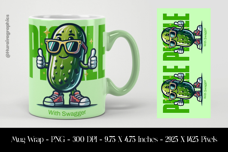 Pickle Png Image 8