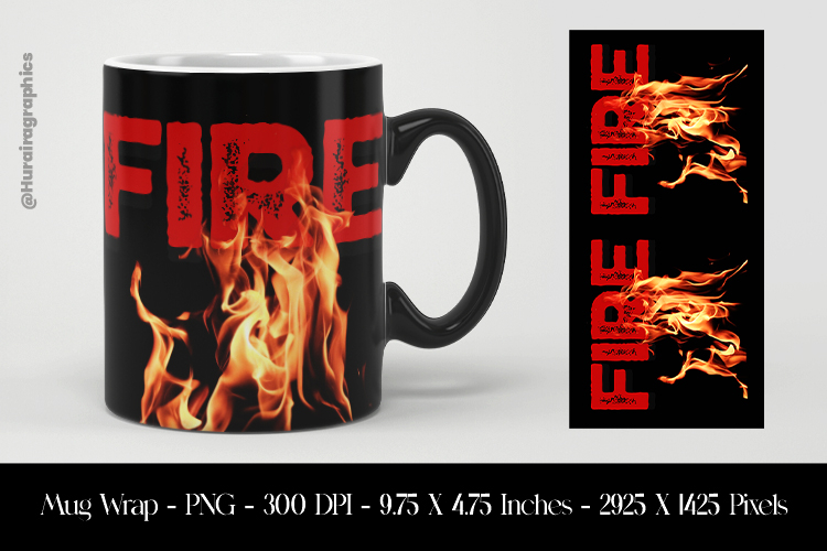 Fire Png Image 15