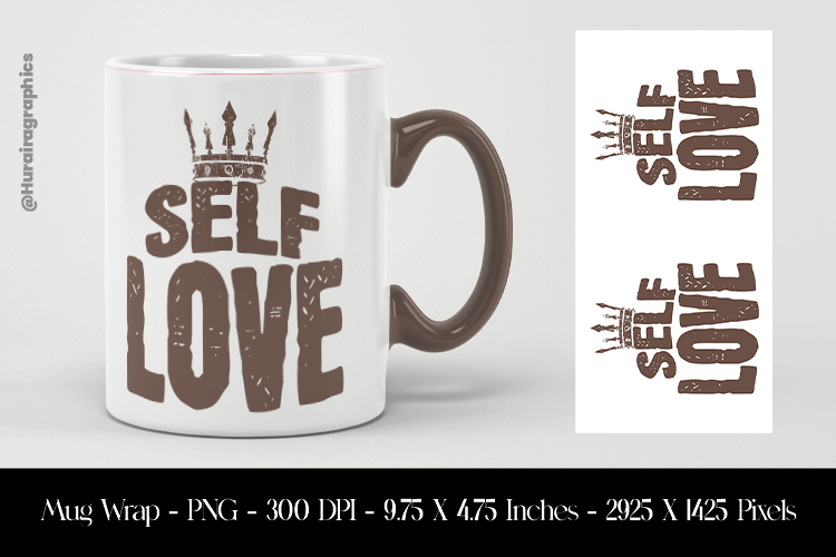 Self Love Clipart Image 6
