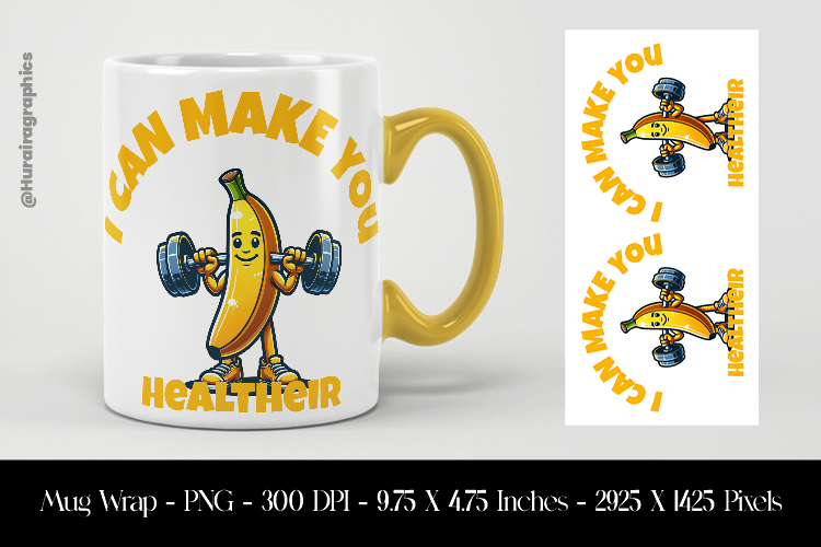 Banana PNGs Image 6