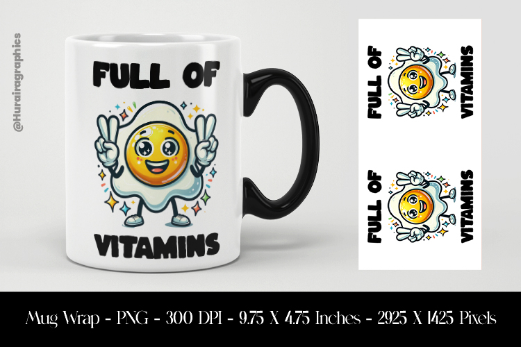 Vitamins Clipart Image 16