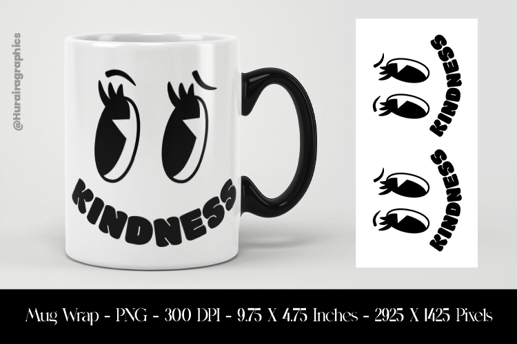Kindness Clipart Image 4
