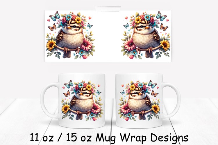 Cute Spring Clipart Image 24