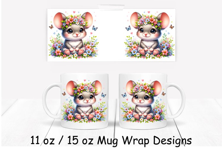 Cute Spring Clipart Image 19