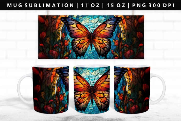 Stained Glass Png Image 18