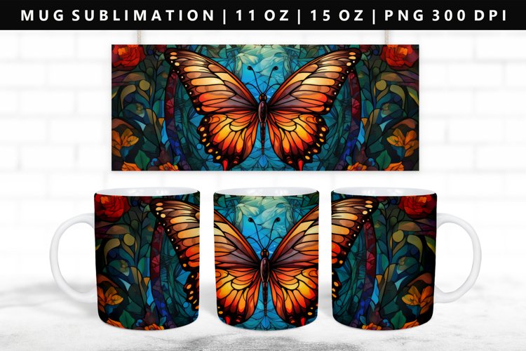 Stained Glass Png Image 16