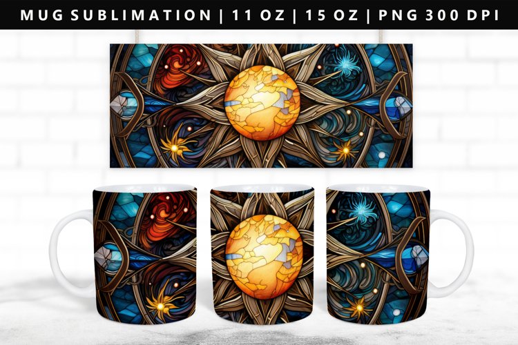 Stained Glass Png Image 4