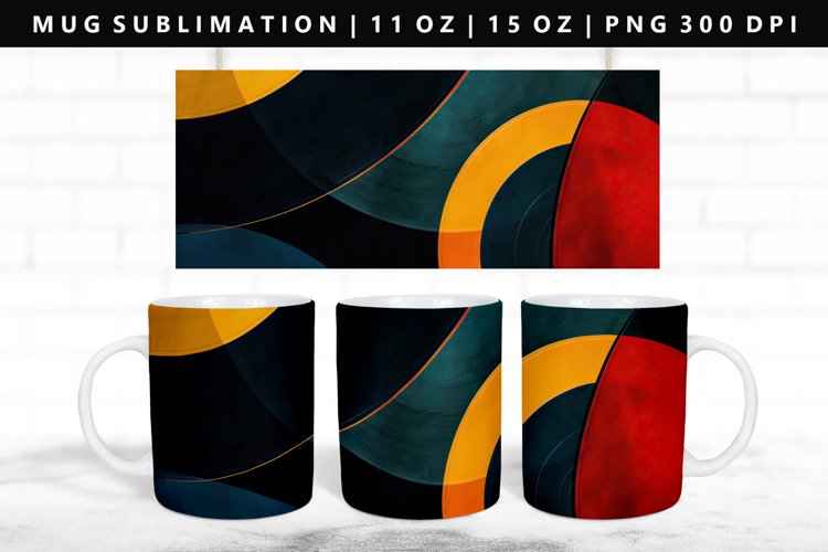 Sublimation Art Image 17