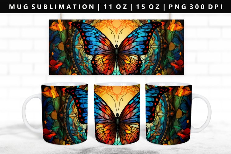 Stained Glass Png Image 5