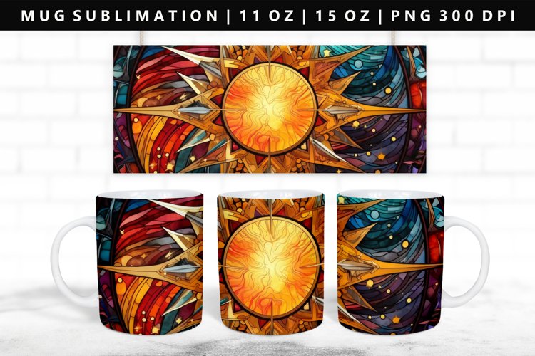 Stained Glass Png Image 15