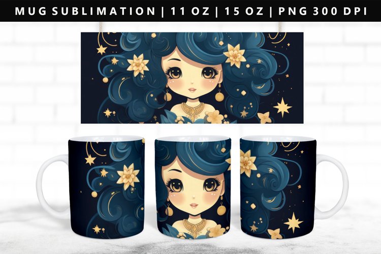 Aquarius Clipart Image 4