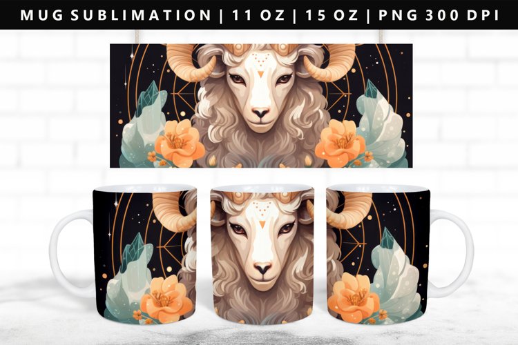 Aries Clipart Image 24