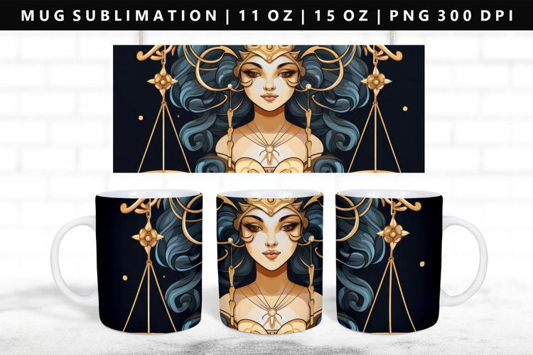 Zodiac Clipart Image 15