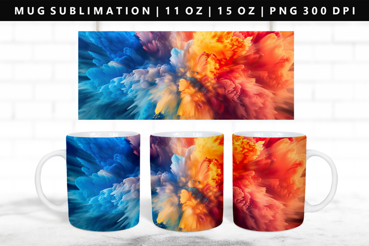 Rainbow Png Image 19