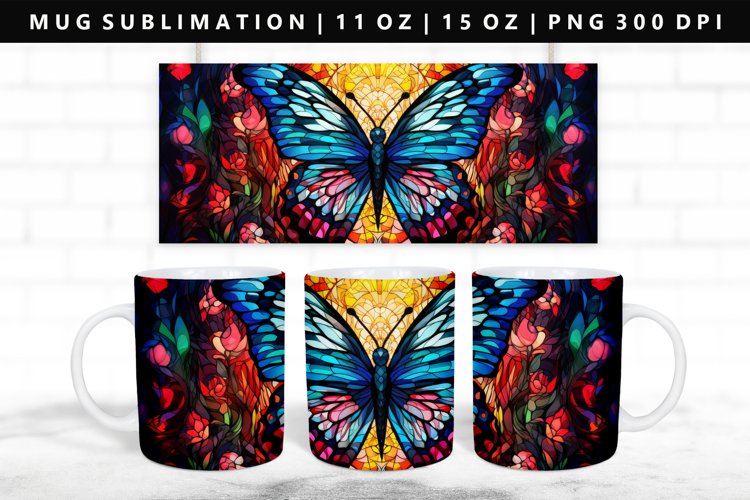 Stained Glass Png Image 18