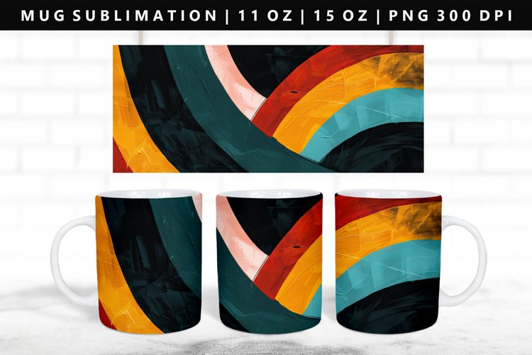 Sublimation Art Image 14