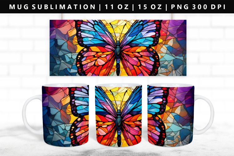 Stained Glass Png Image 17