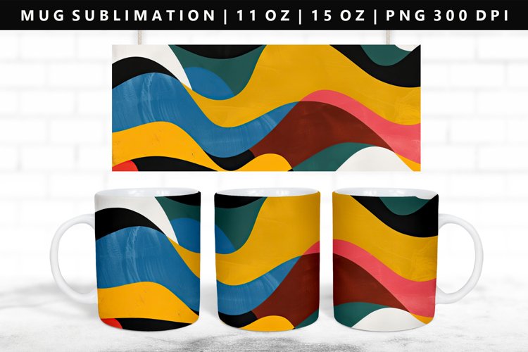 Sublimation Art Image 13