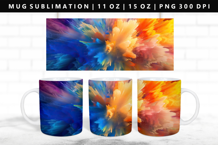 Rainbow Png Image 17