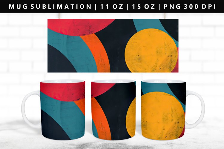 Sublimation Art Image 12