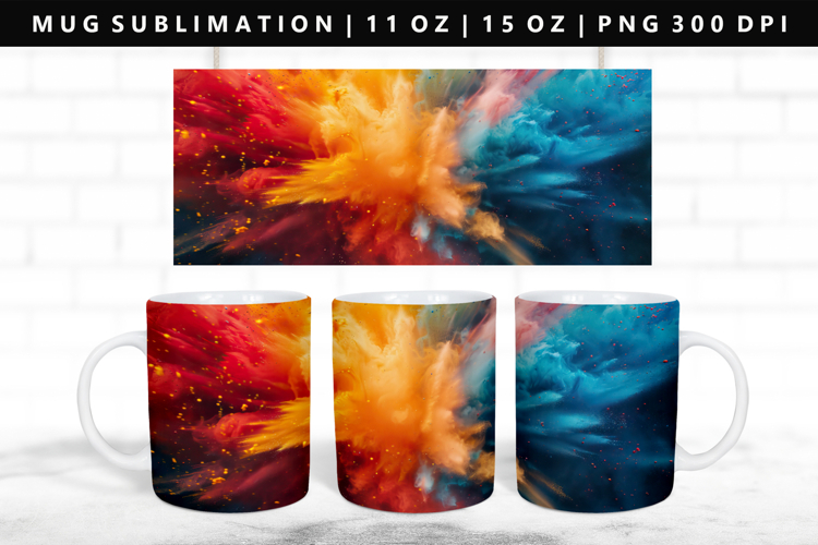 Rainbow Png Image 16