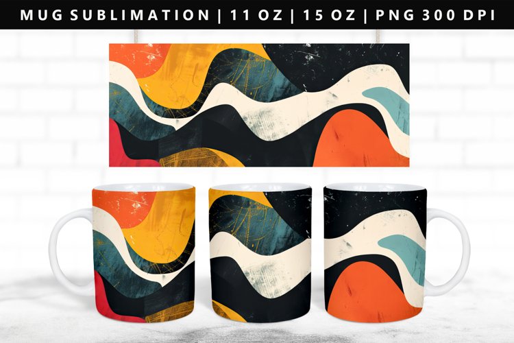 Sublimation Art Image 11