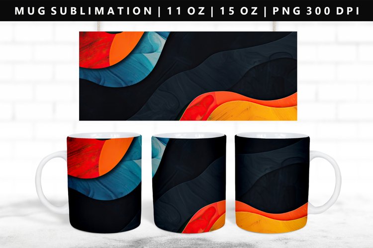 Sublimation Art Image 10