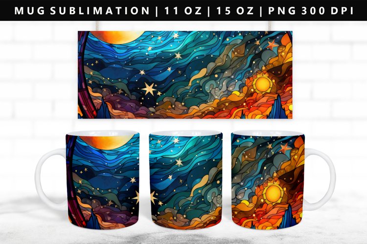 Stained Glass Png Image 9