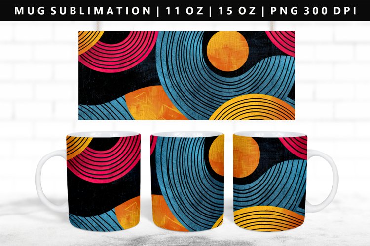 Sublimation Art Image 9