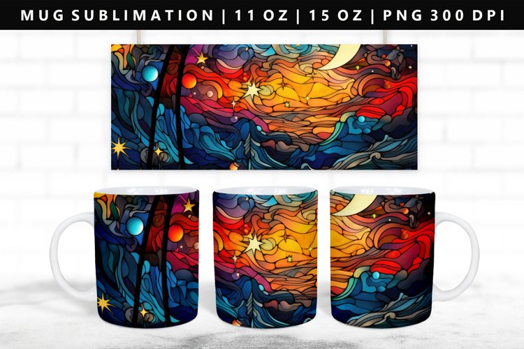 Stained Glass Png Image 22