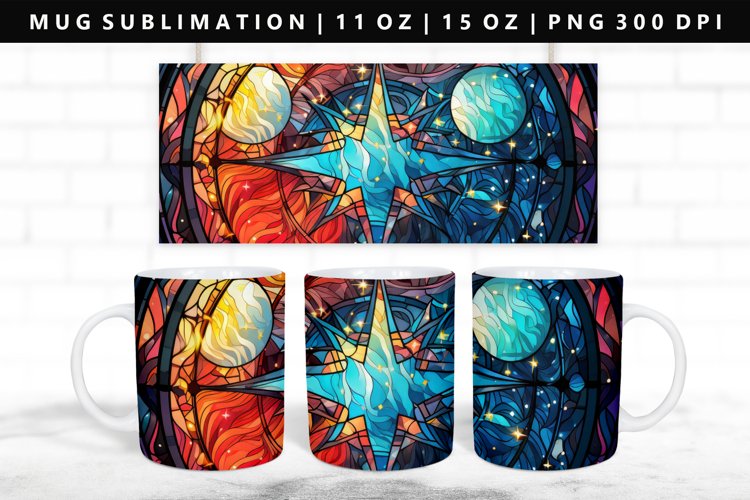 Stained Glass Png Image 2