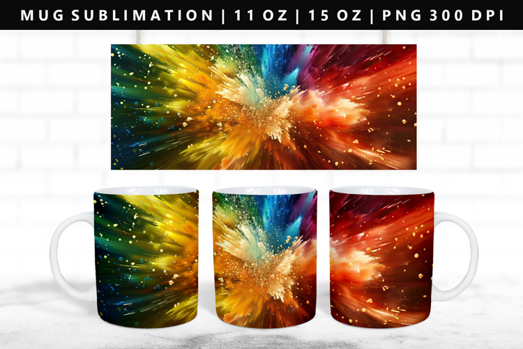Rainbow Png Image 12