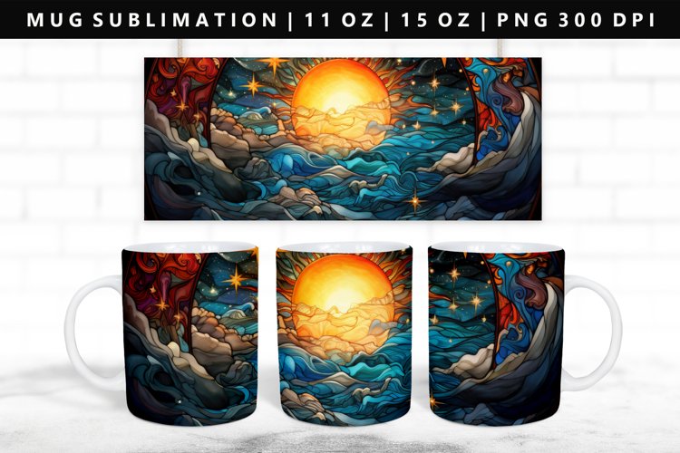 Stained Glass Png Image 13