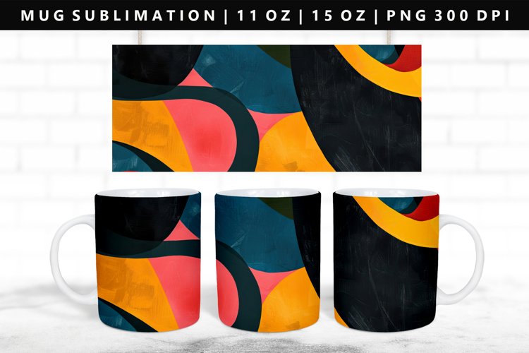 Sublimation Art Image 6
