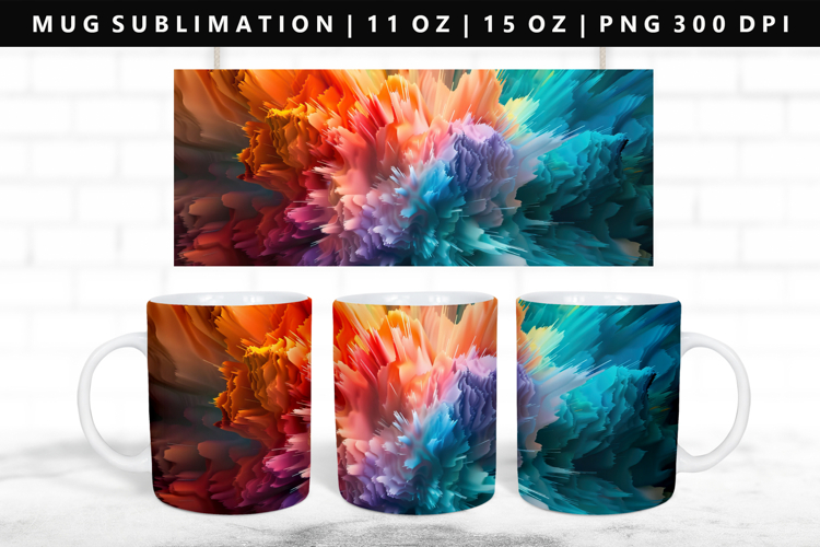 Rainbow Png Image 9
