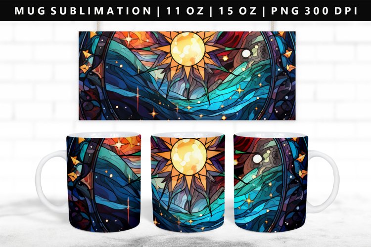 Stained Glass Png Image 16
