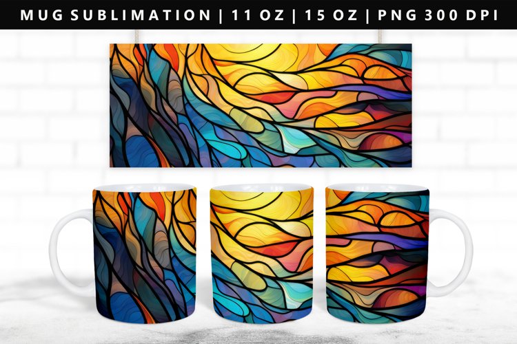 Stained Glass Png Image 22