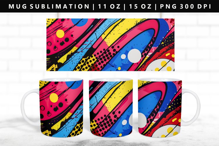 Sublimation Art Image 4