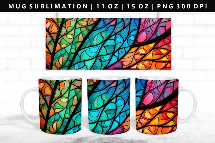 Stained Glass Png Image 12