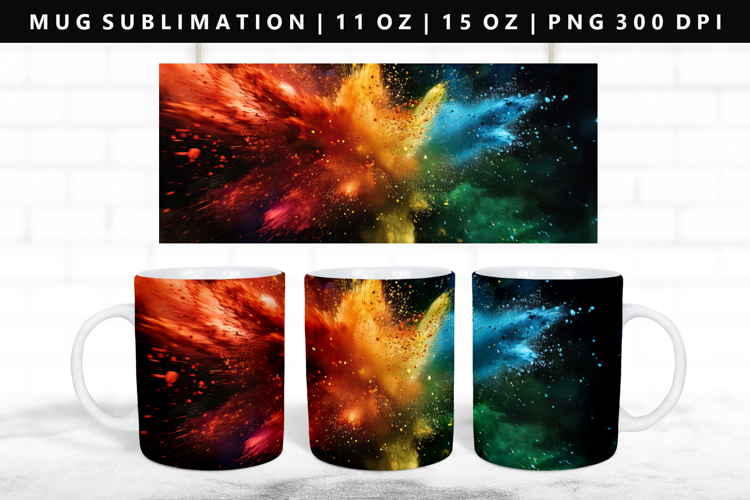 Rainbow Png Image 6