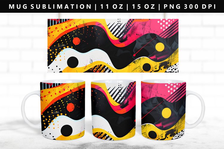 Sublimation Art Image 2