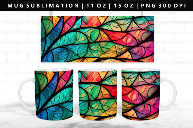 Stained Glass Png Image 23