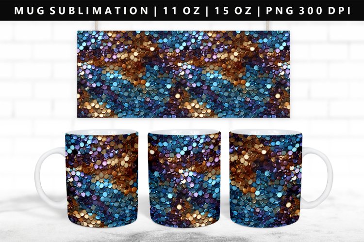 Glitter Png Image 9