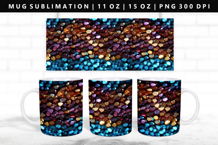 Glitter Png Image 12