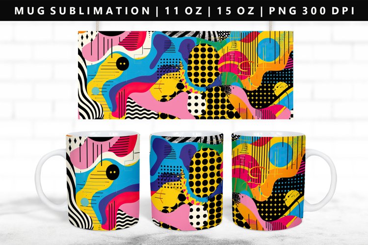 Sublimation Art Image 24