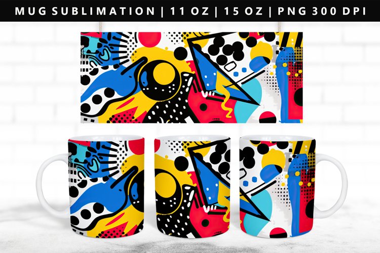 Sublimation Art Image 22