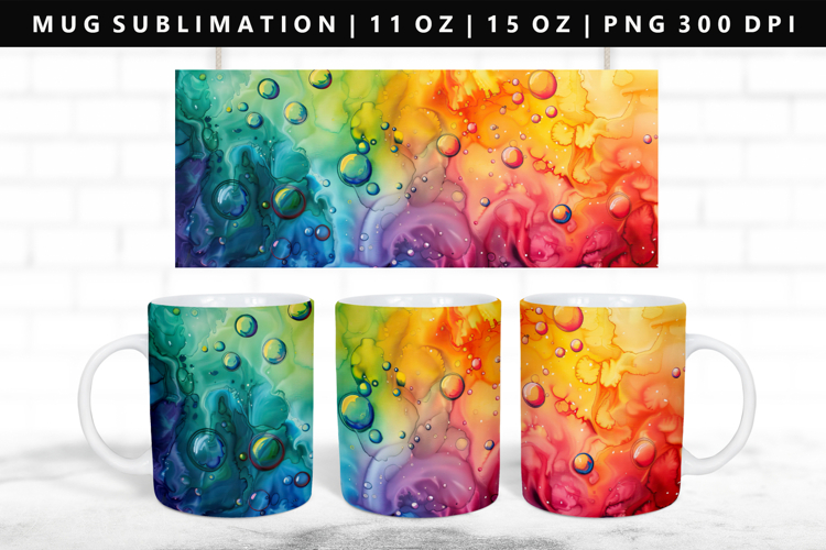 Rainbow Png Image 11