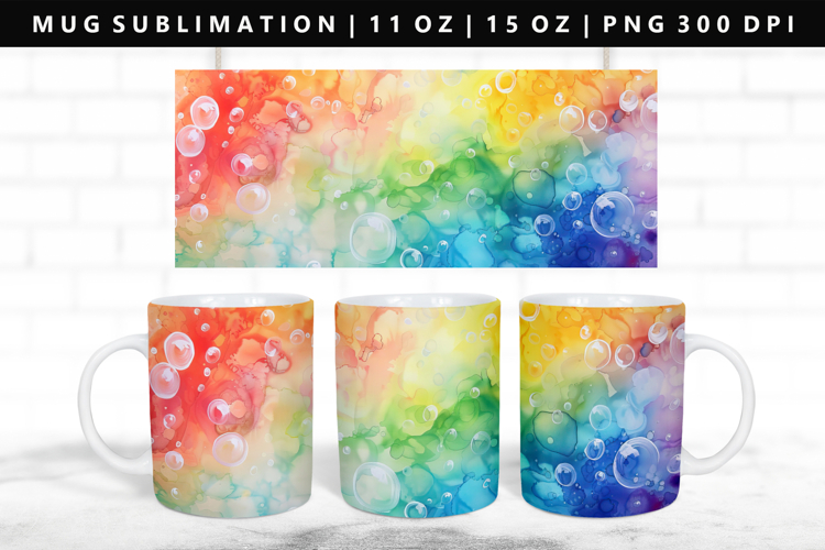 Rainbow Png Image 10