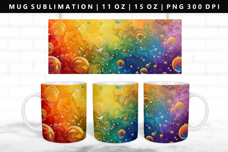 Rainbow Png Image 9