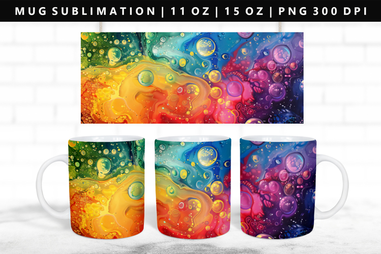 Rainbow Png Image 8